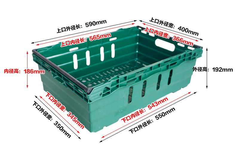 塑料水果筐在夏季使用需要注意哪些問(wèn)題？
